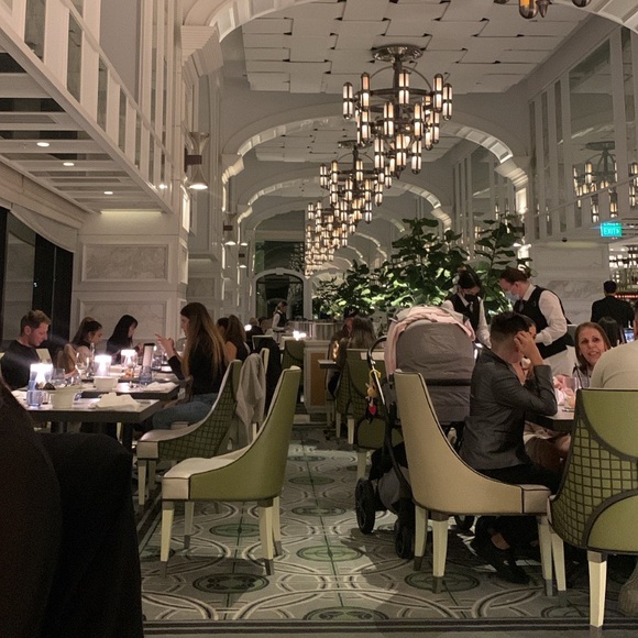 Meet your Posher, Sarah - Picture 1 of 1